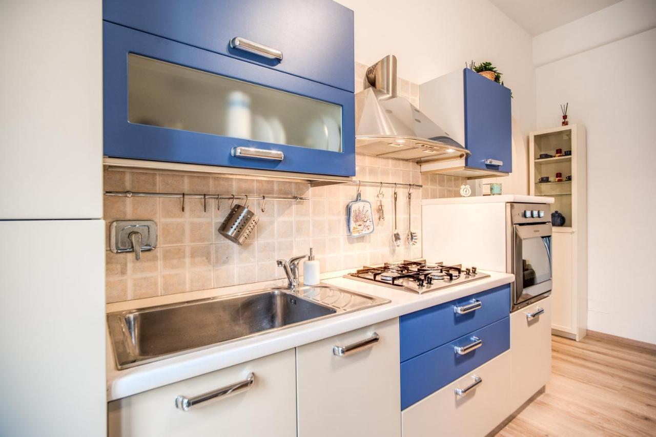 Fresh House Monteverde Rome Exterior photo