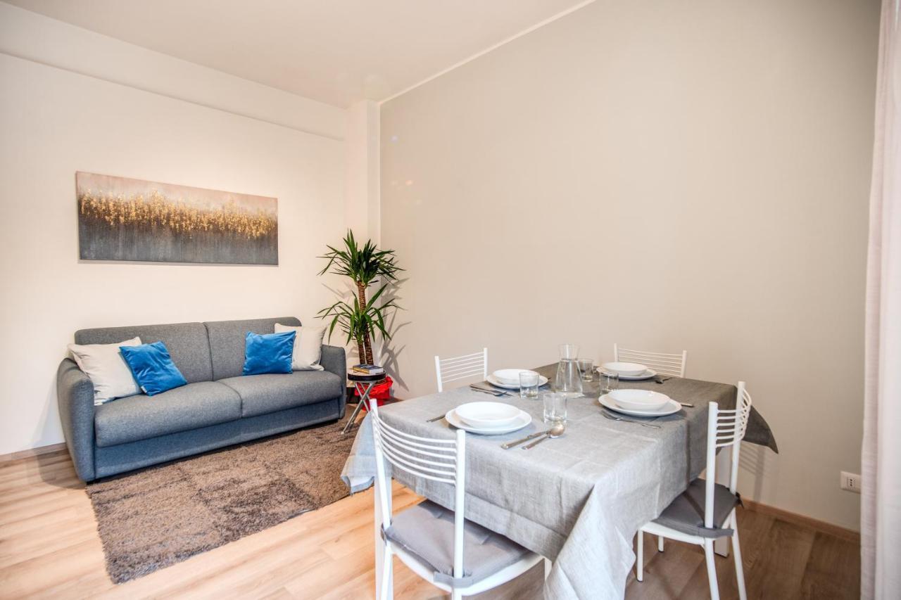 Fresh House Monteverde Rome Exterior photo