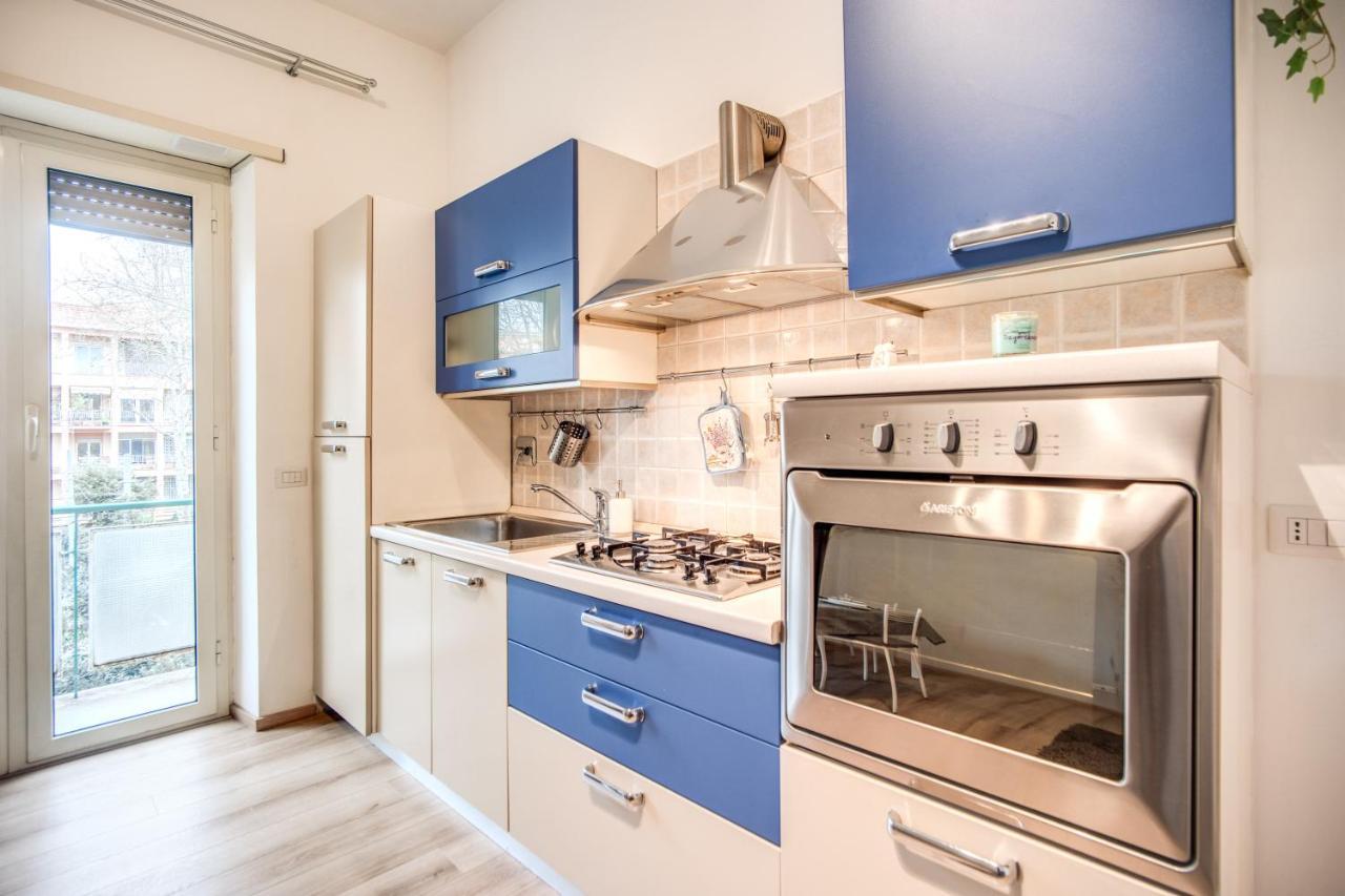 Fresh House Monteverde Rome Exterior photo